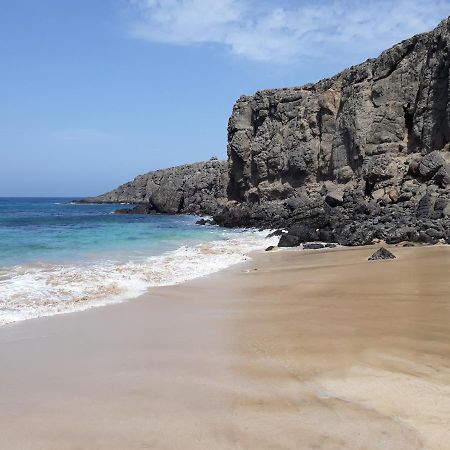 Appartement Casa Atalaya à Corralejo Extérieur photo