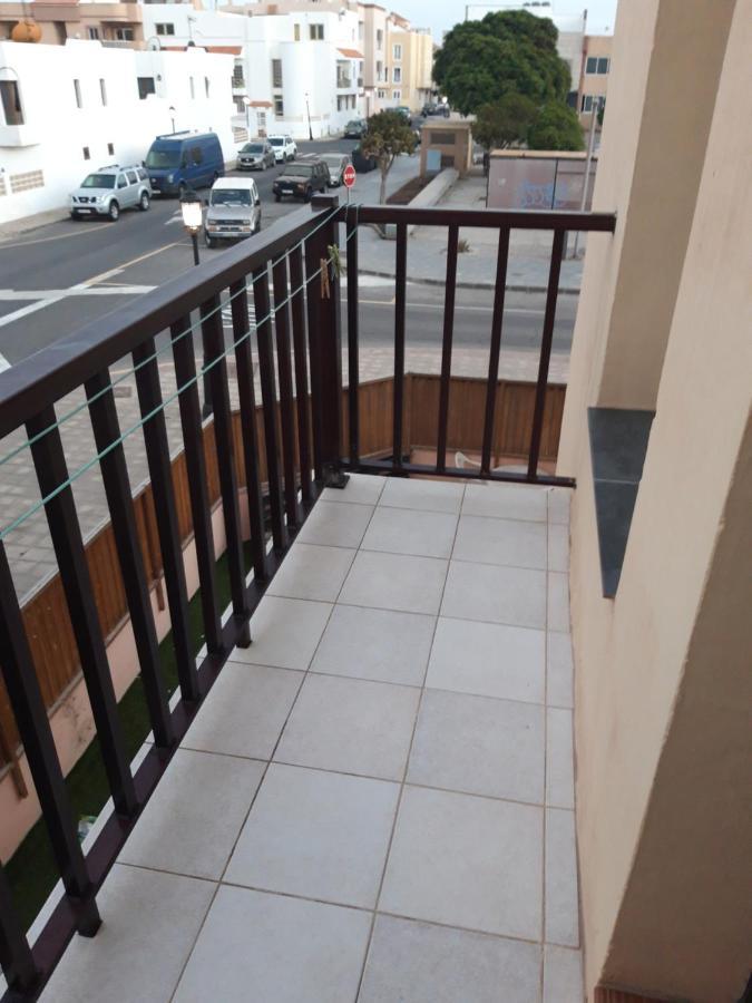 Appartement Casa Atalaya à Corralejo Extérieur photo