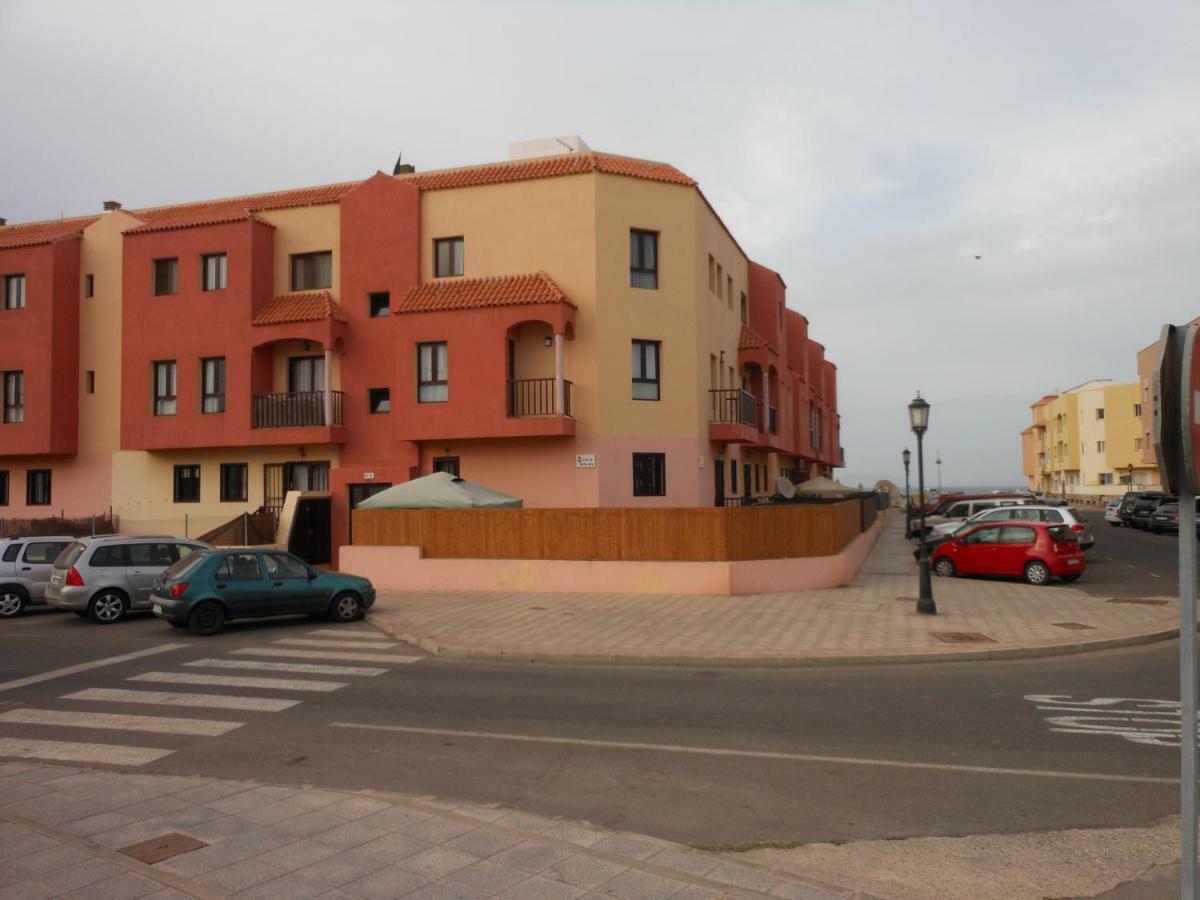 Appartement Casa Atalaya à Corralejo Extérieur photo