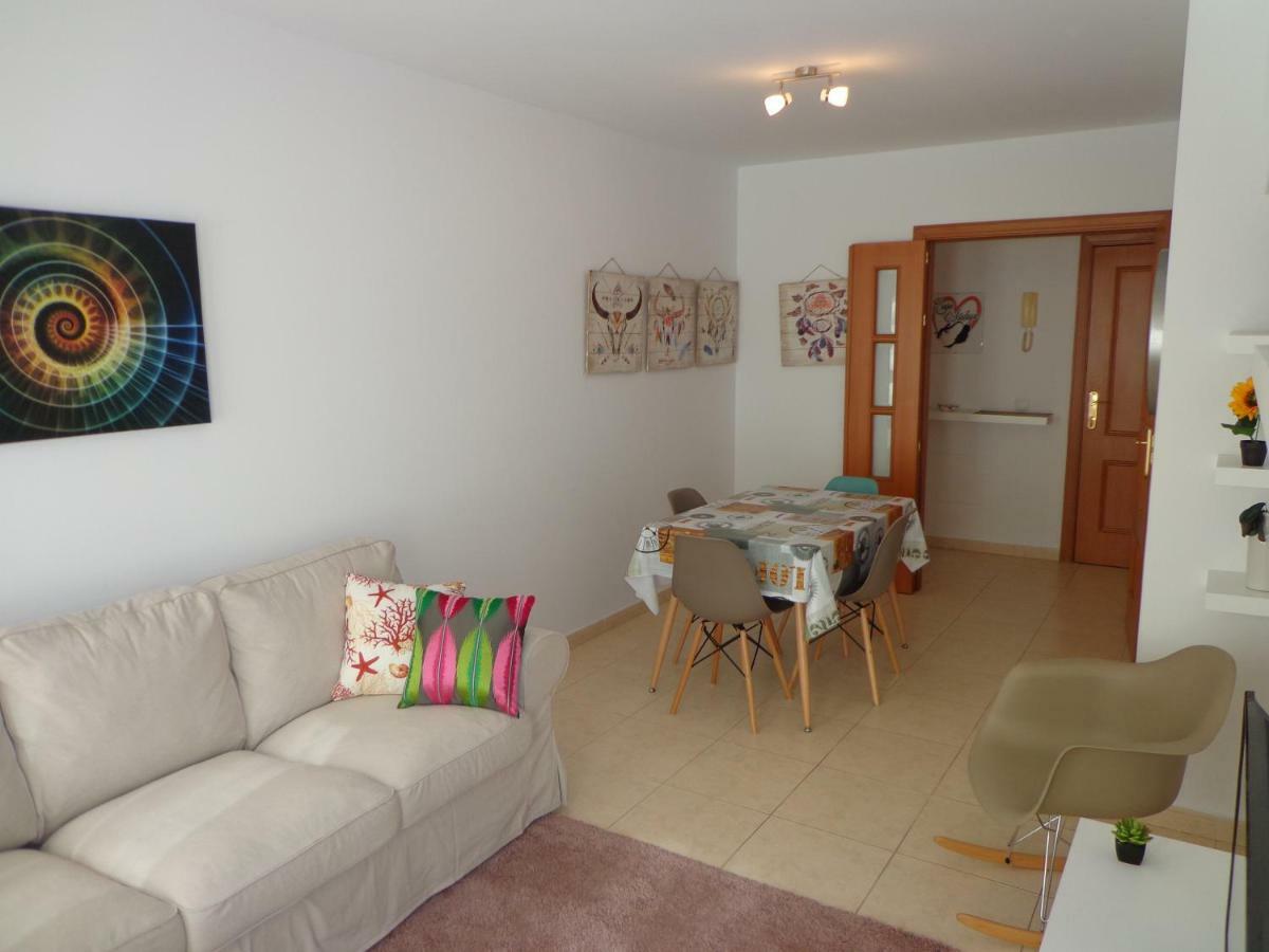 Appartement Casa Atalaya à Corralejo Extérieur photo