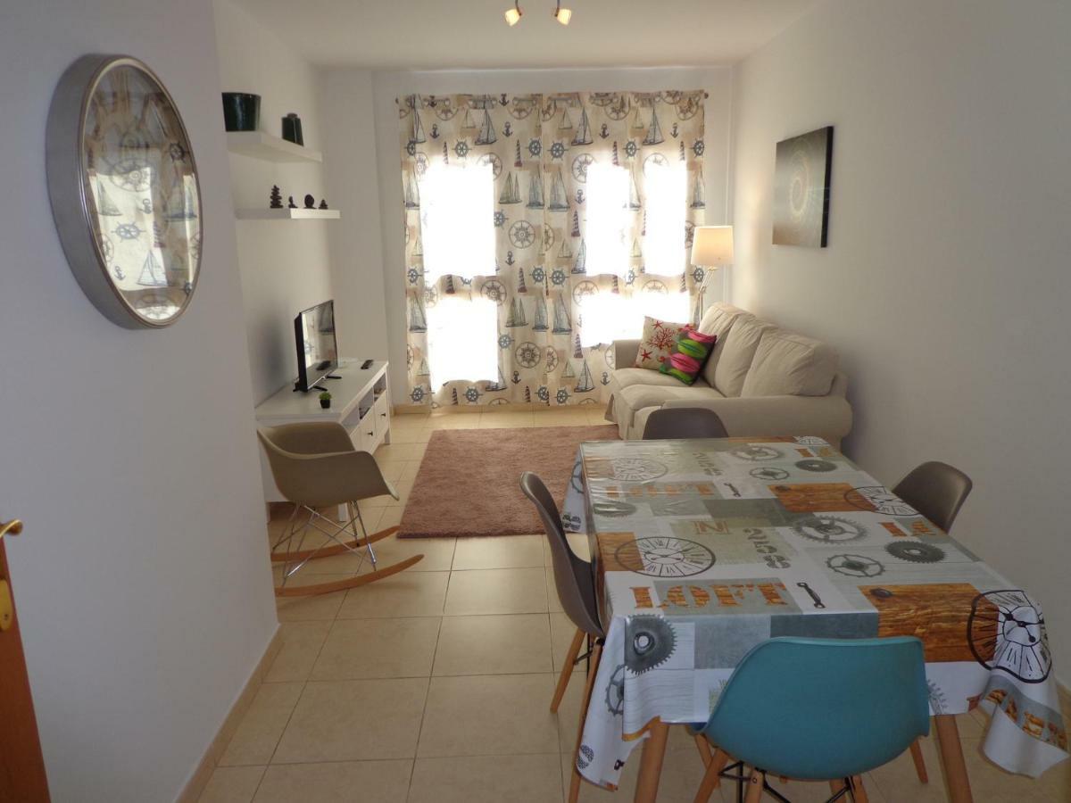 Appartement Casa Atalaya à Corralejo Extérieur photo