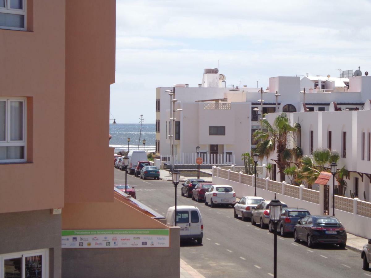 Appartement Casa Atalaya à Corralejo Extérieur photo