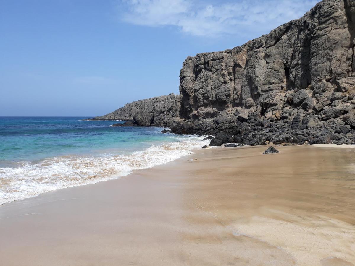 Appartement Casa Atalaya à Corralejo Extérieur photo